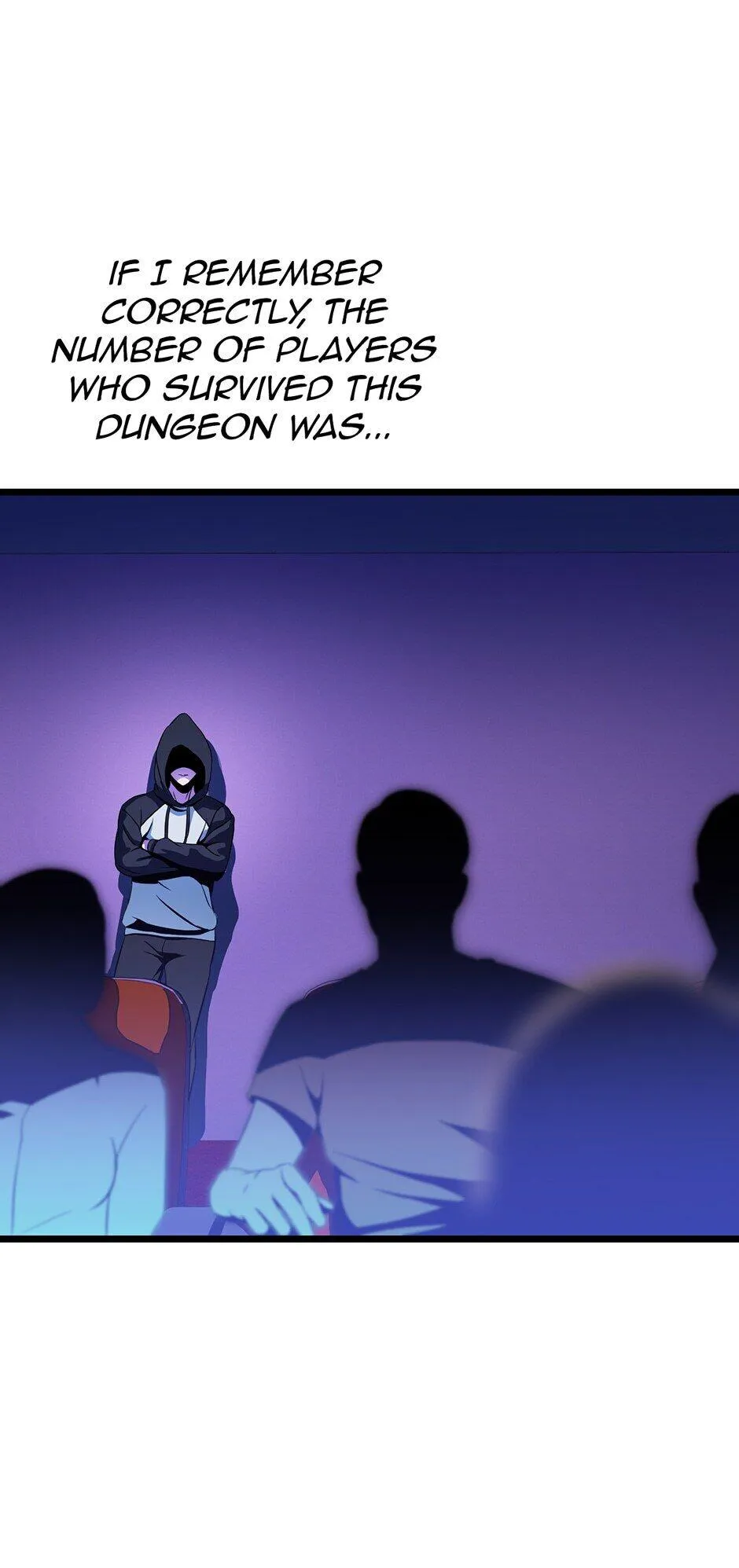 Read Kill The Hero en Manga Online