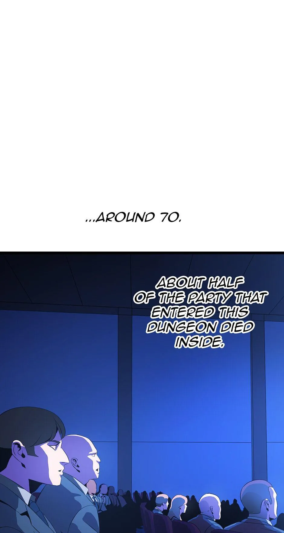 Read Kill The Hero en Manga Online