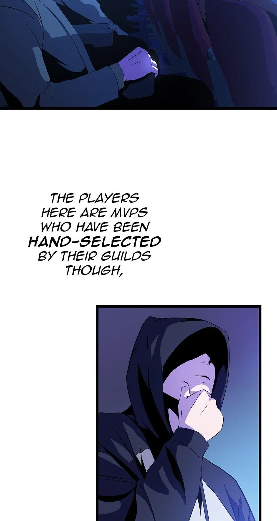 Read Kill The Hero en Manga Online