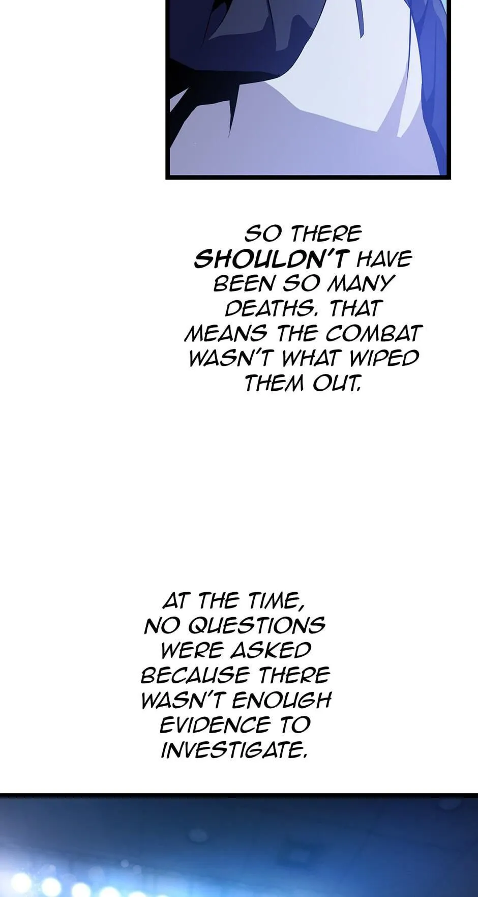 Read Kill The Hero en Manga Online