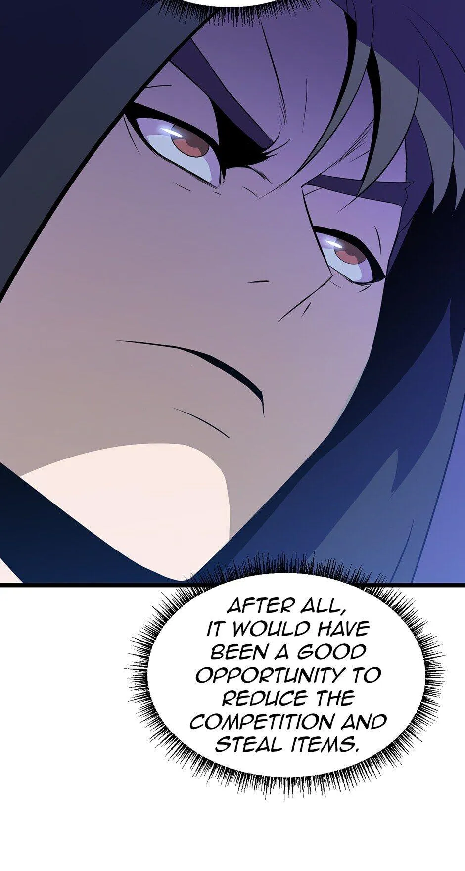 Read Kill The Hero en Manga Online