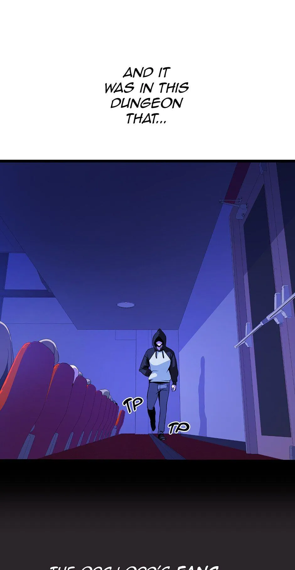 Read Kill The Hero en Manga Online