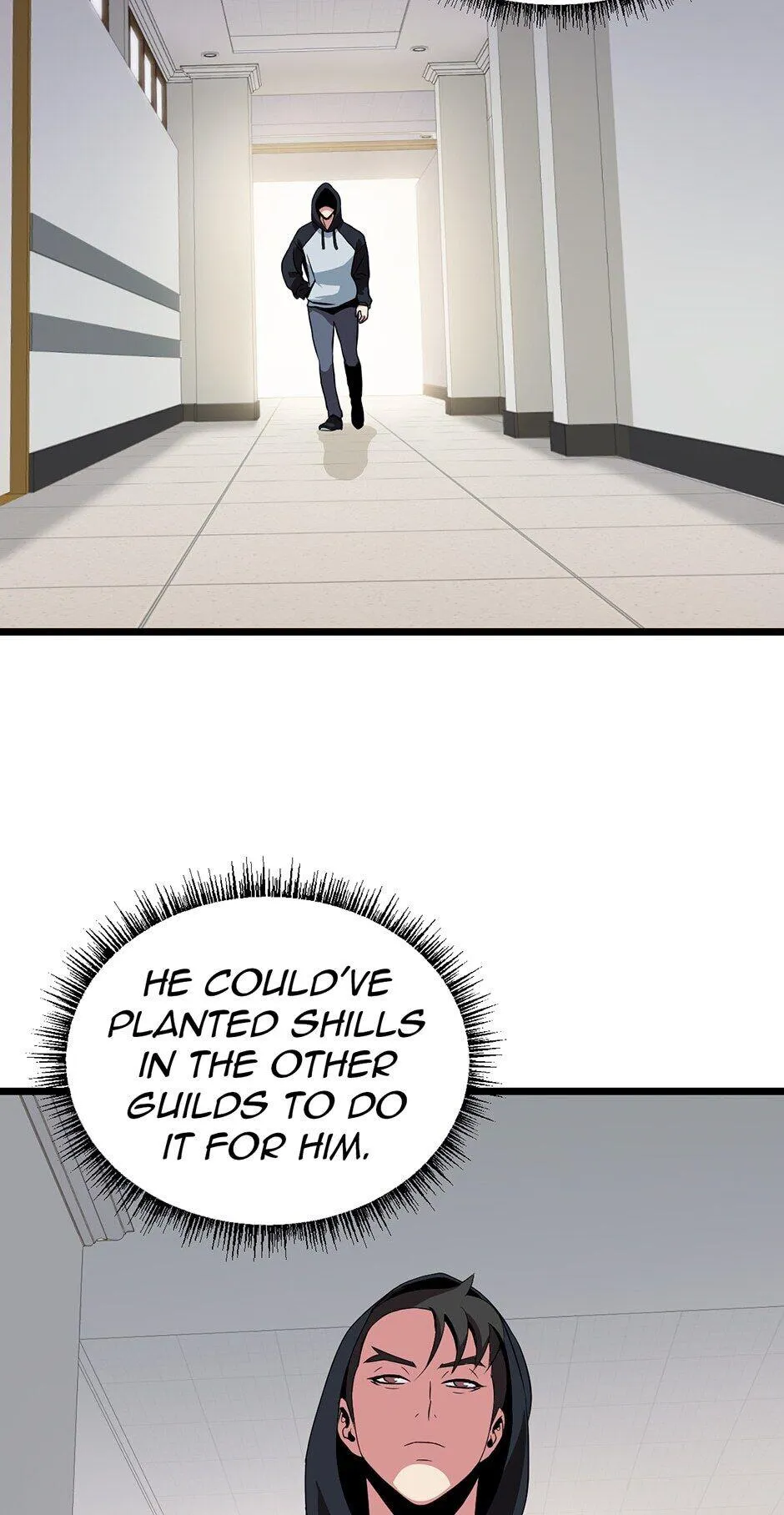 Read Kill The Hero en Manga Online