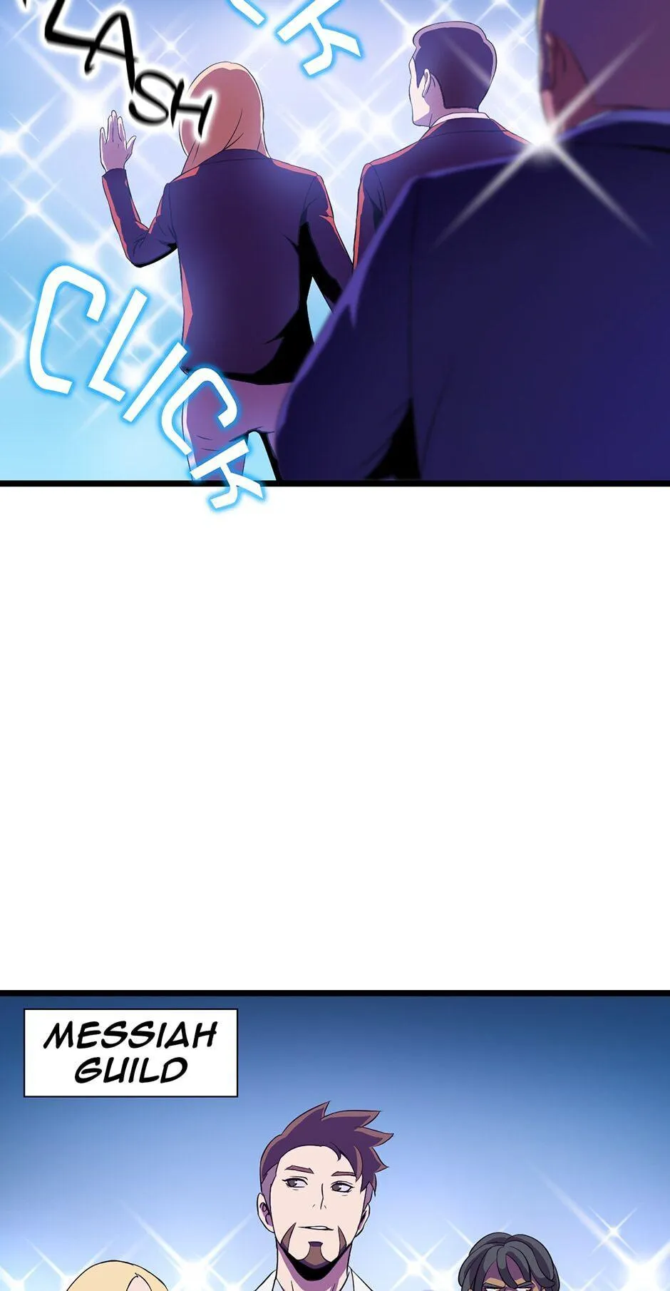 Read Kill The Hero en Manga Online