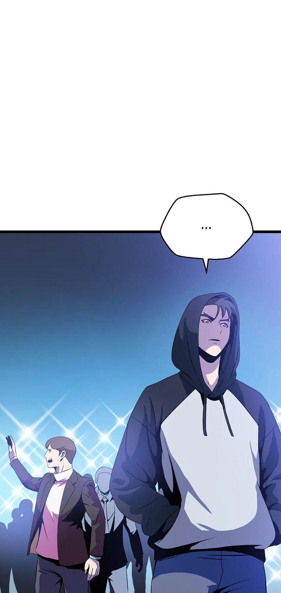 Read Kill The Hero en Manga Online