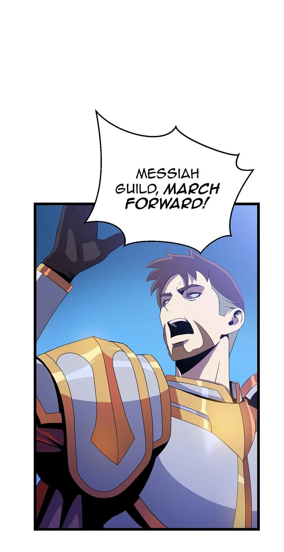 Read Kill The Hero en Manga Online