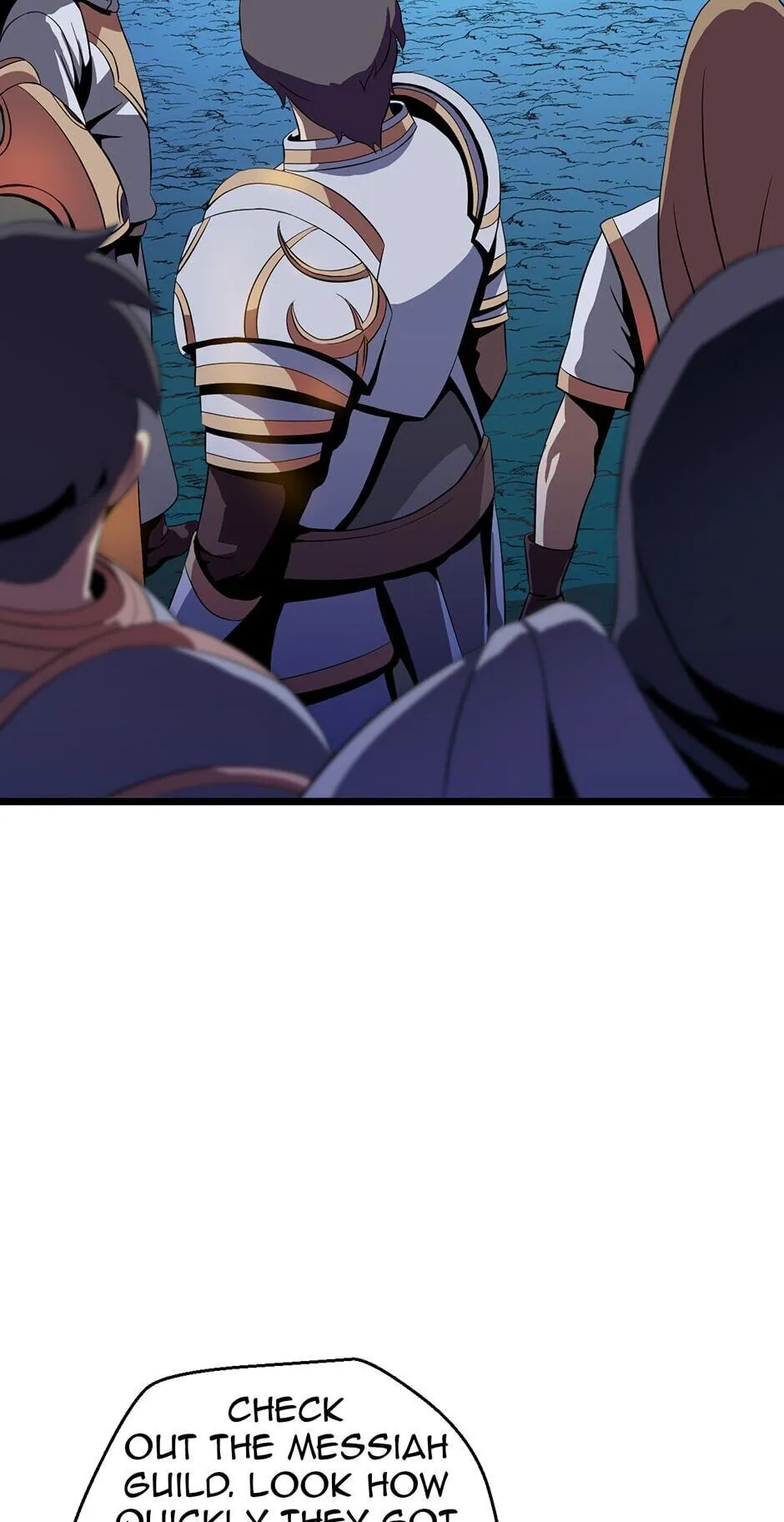 Read Kill The Hero en Manga Online