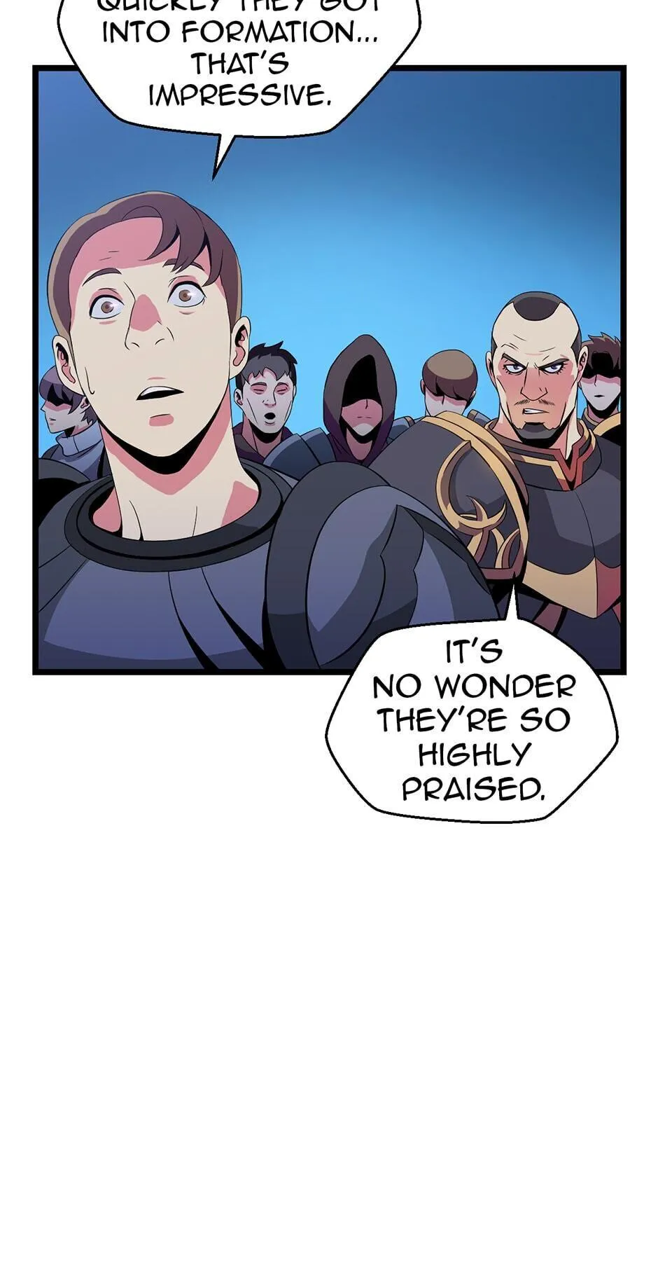 Read Kill The Hero en Manga Online