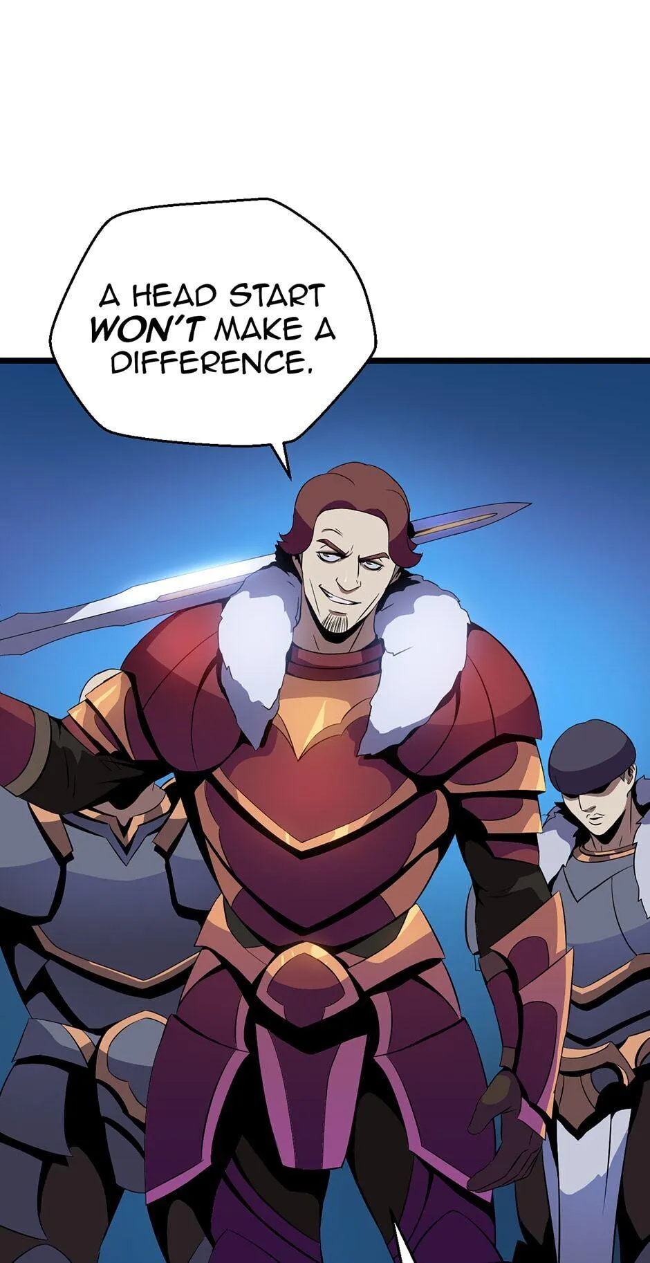 Read Kill The Hero en Manga Online