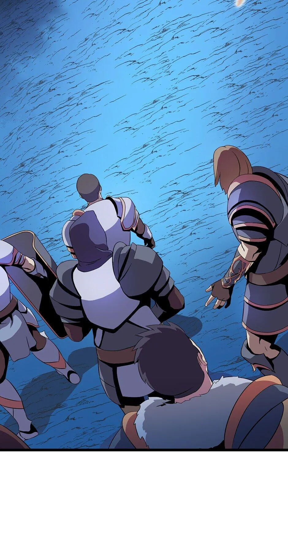 Read Kill The Hero en Manga Online