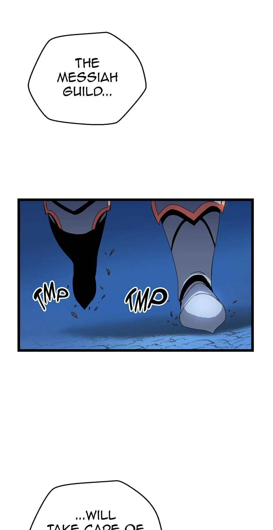 Read Kill The Hero en Manga Online