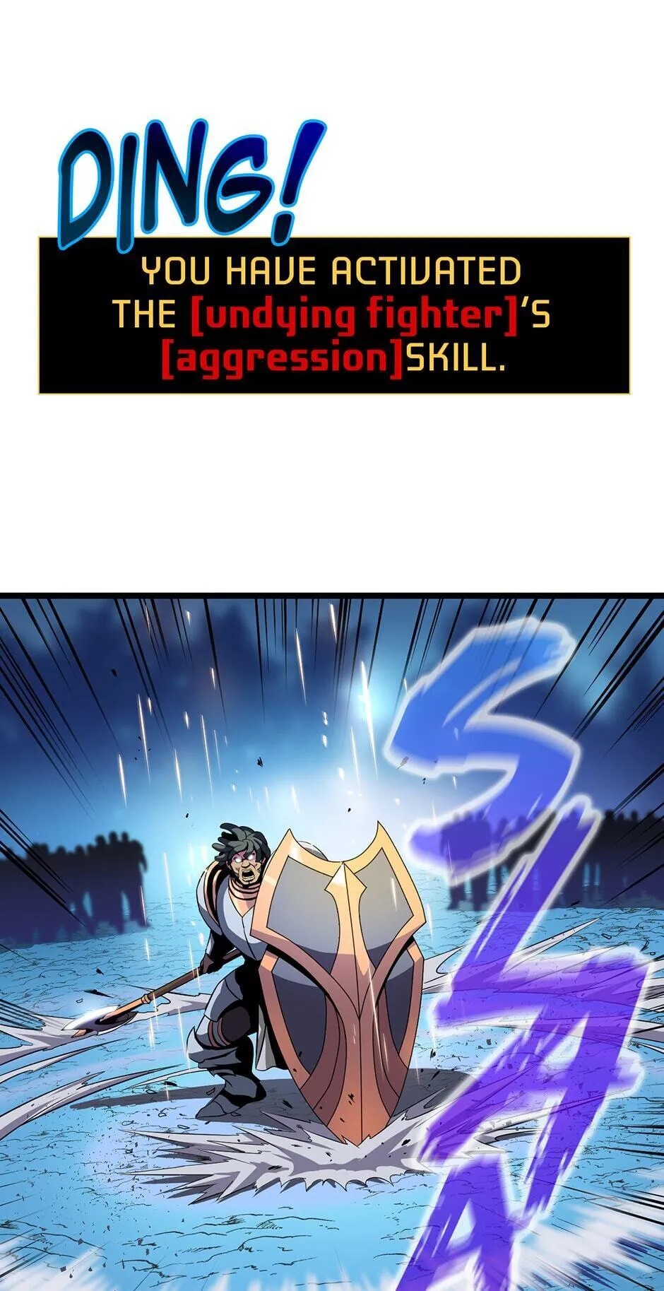 Read Kill The Hero en Manga Online