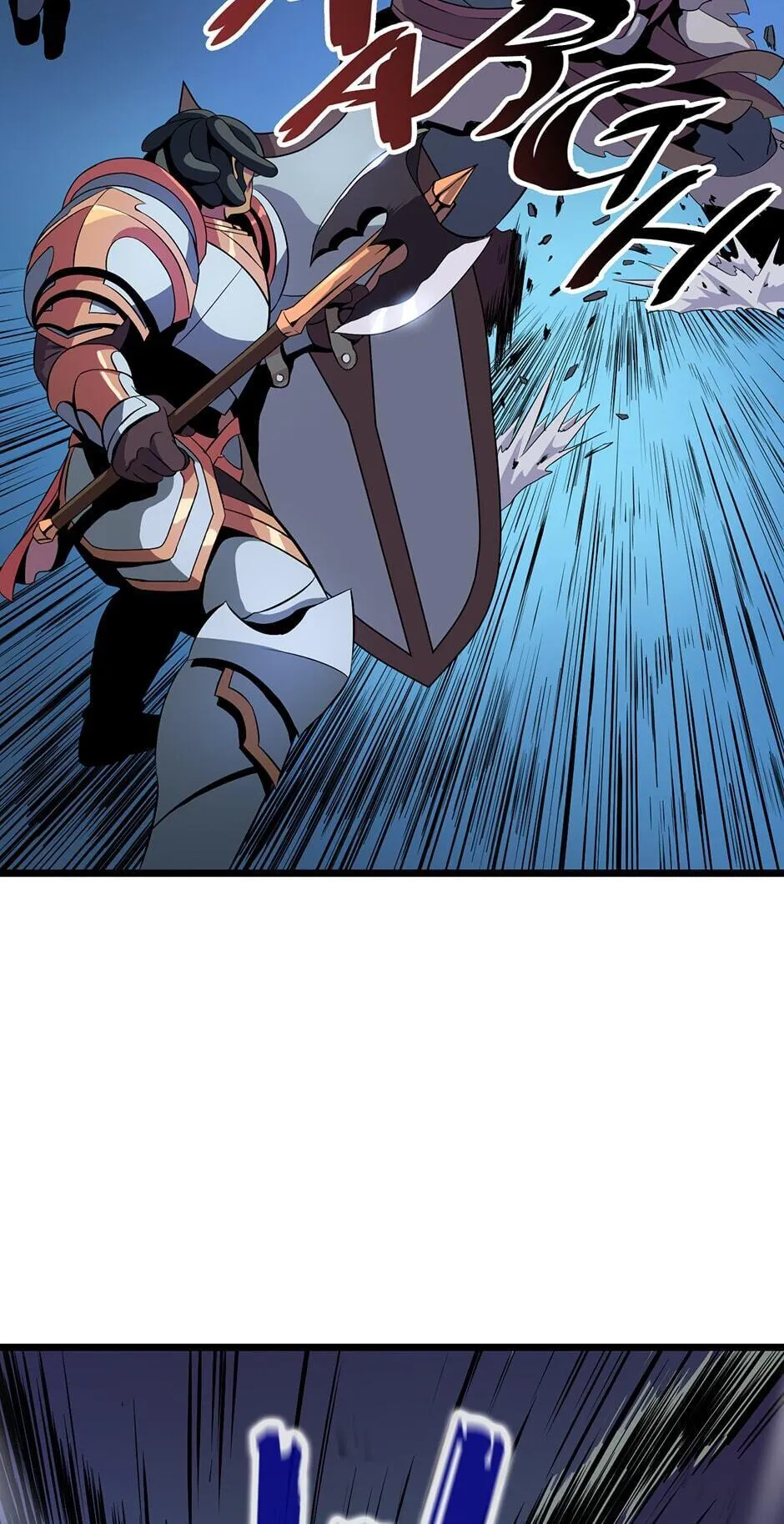 Read Kill The Hero en Manga Online