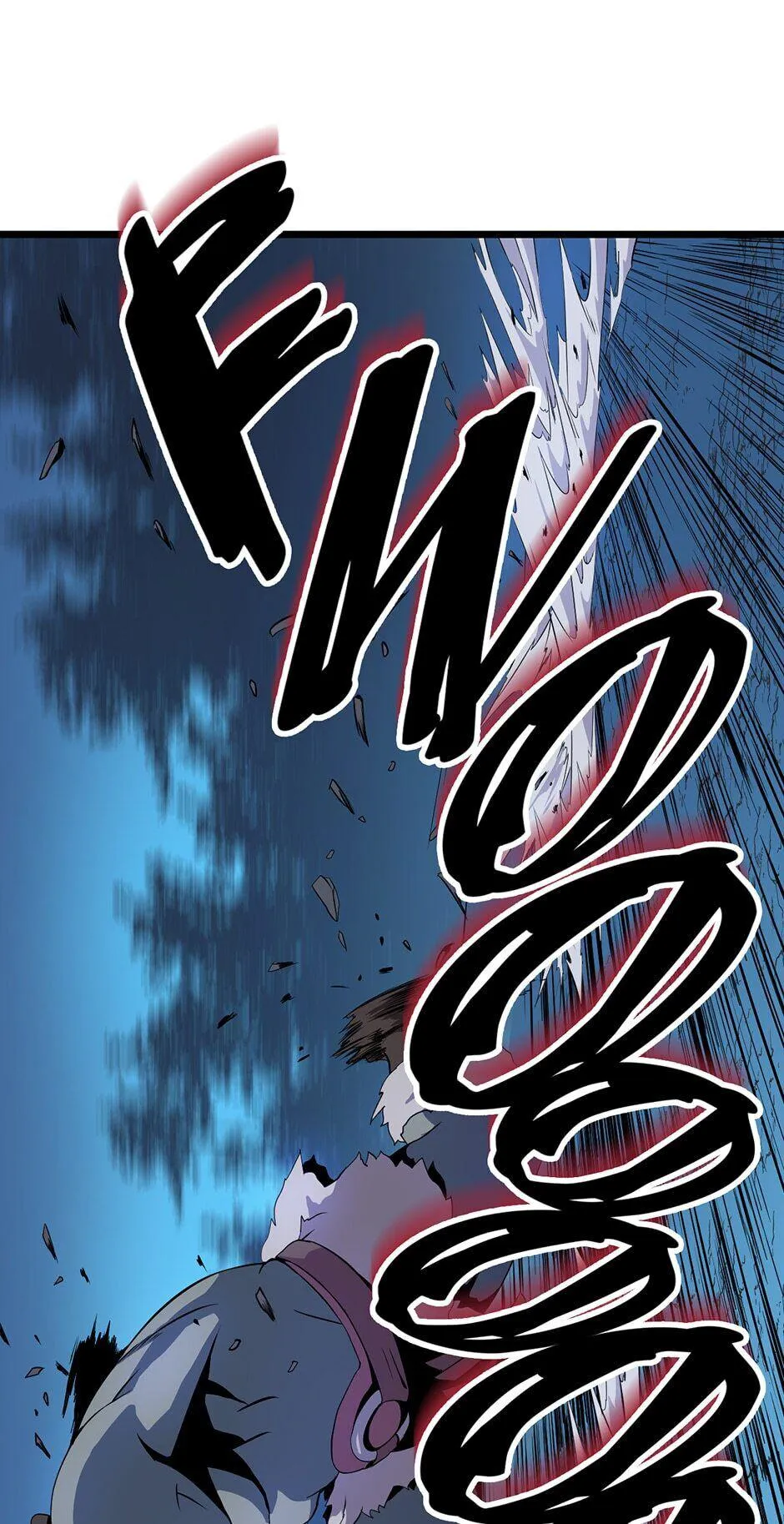 Read Kill The Hero en Manga Online
