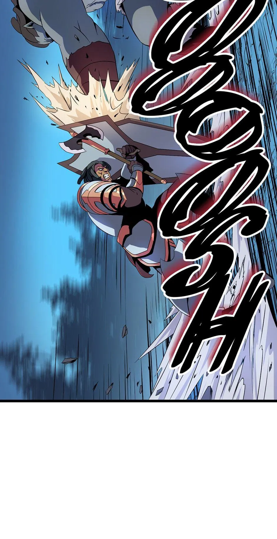 Read Kill The Hero en Manga Online