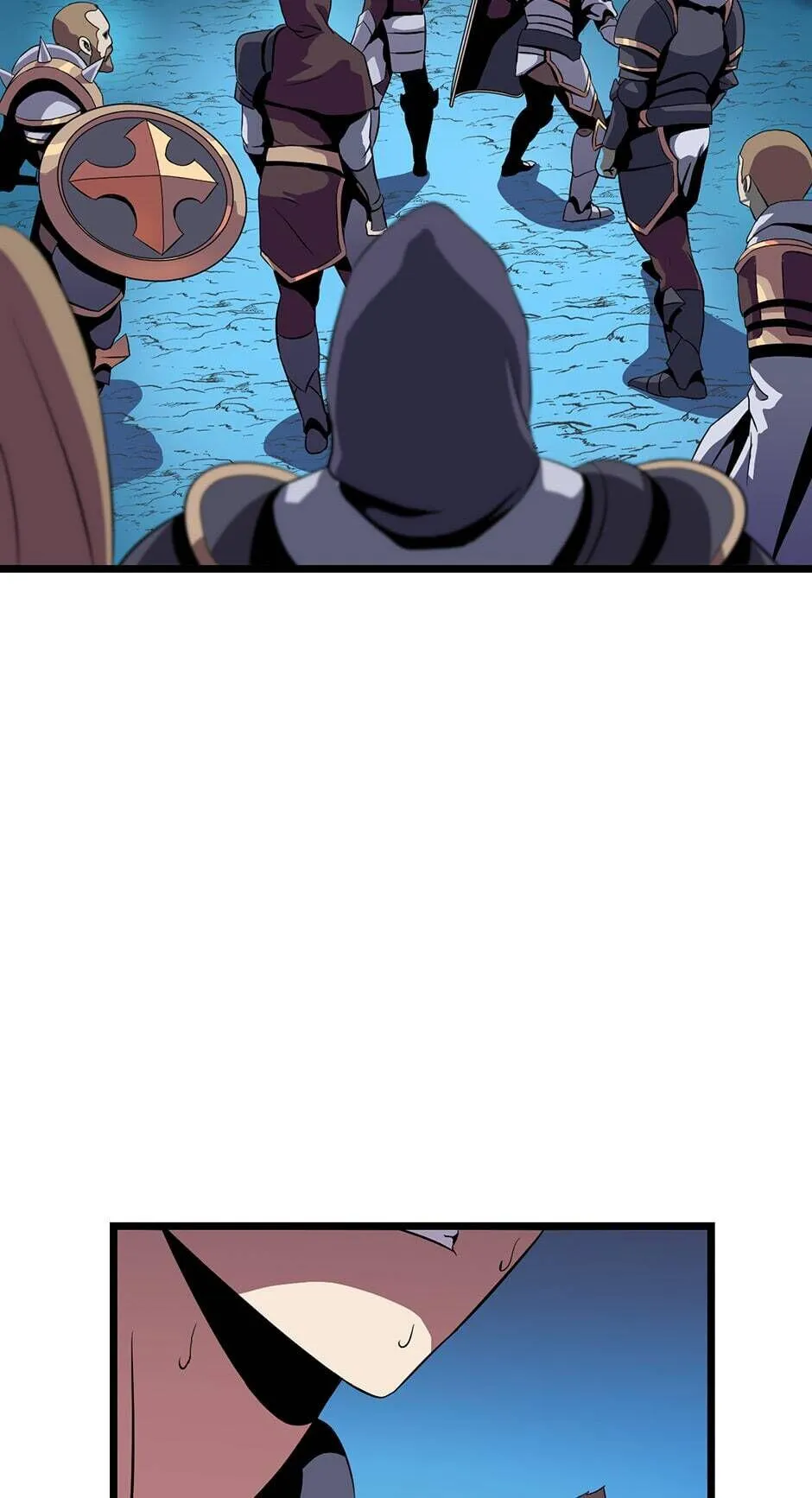 Read Kill The Hero en Manga Online