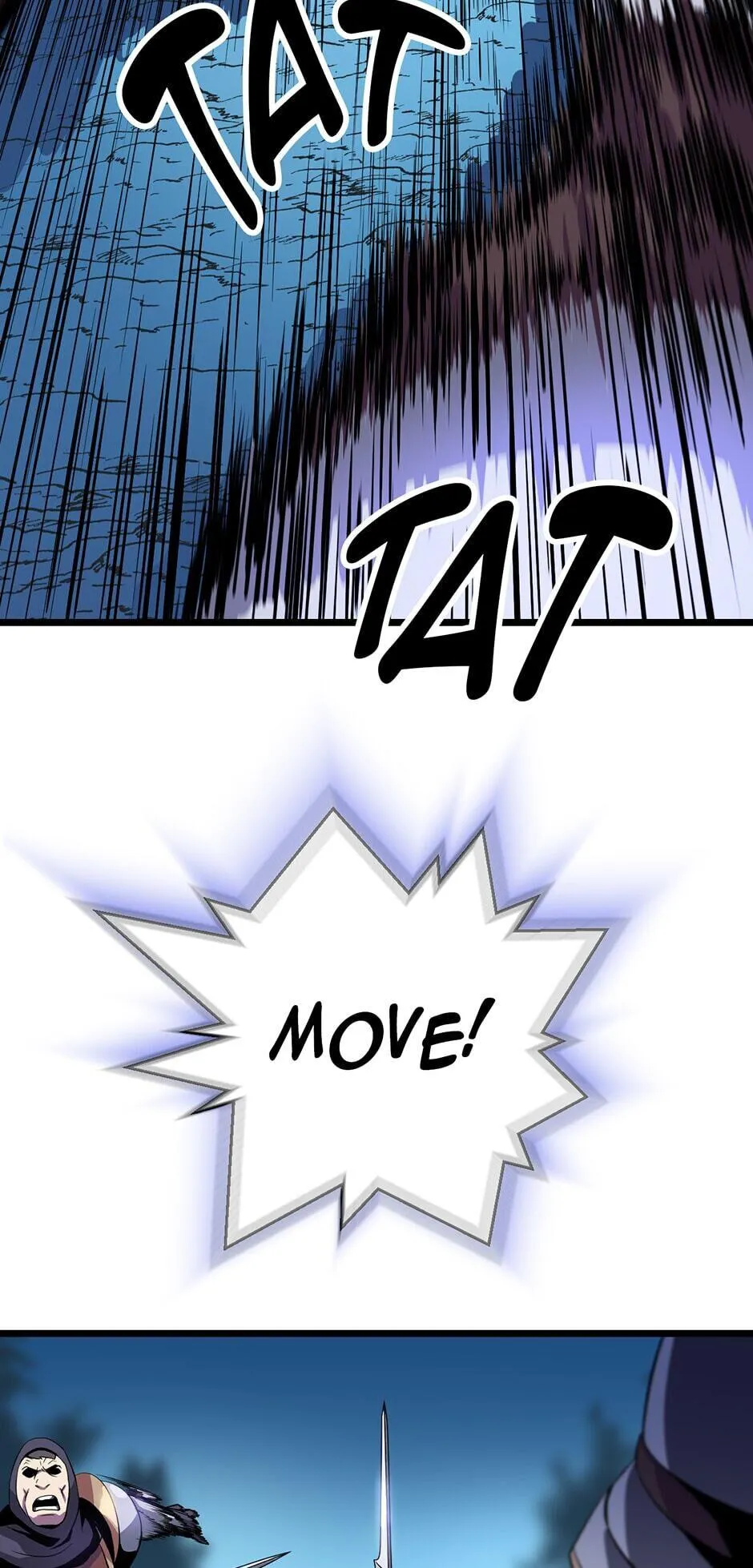 Read Kill The Hero en Manga Online