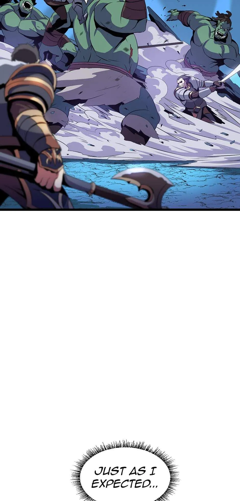 Read Kill The Hero en Manga Online
