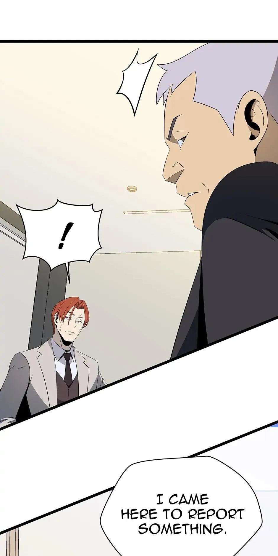 Read Kill The Hero en Manga Online