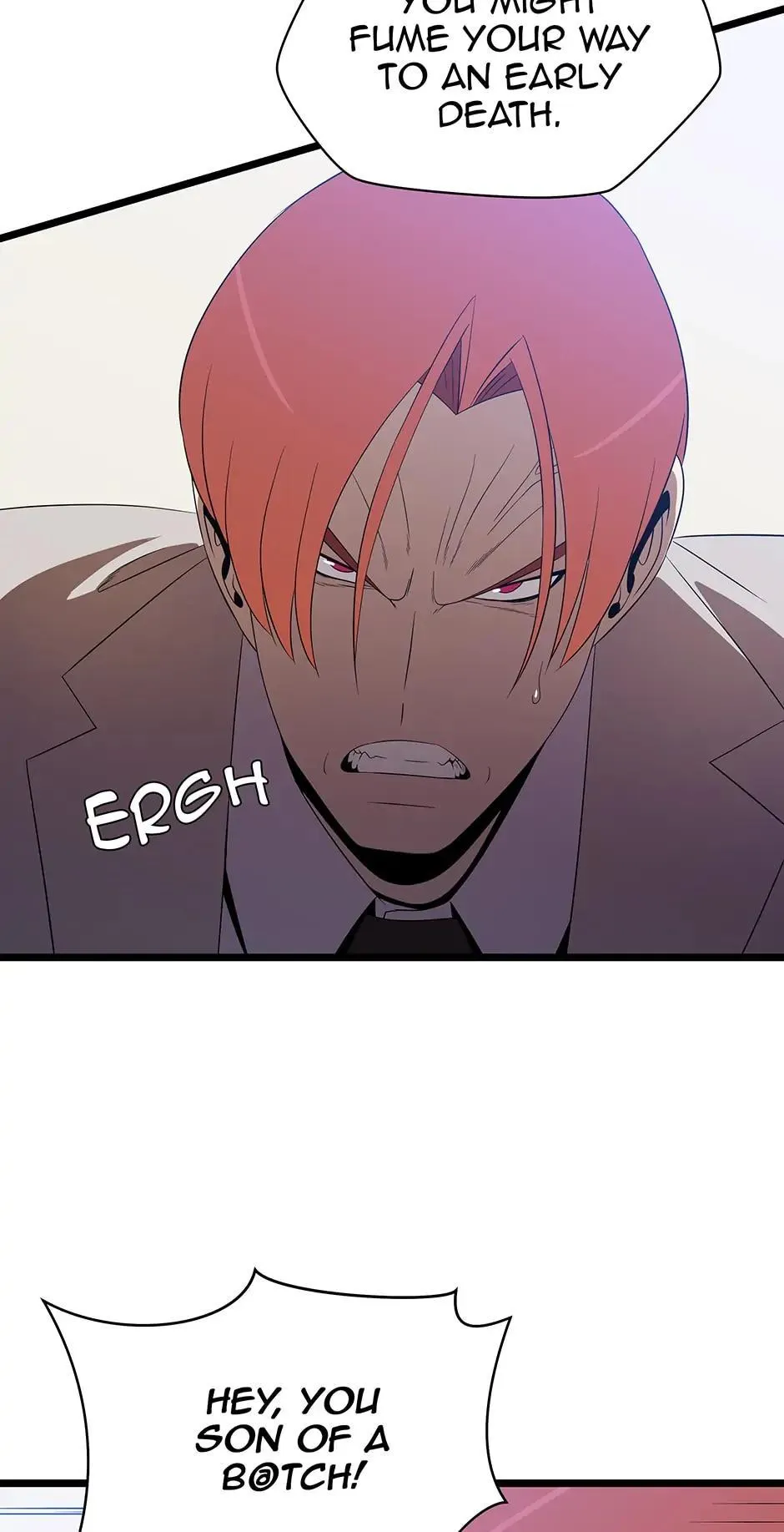 Read Kill The Hero en Manga Online