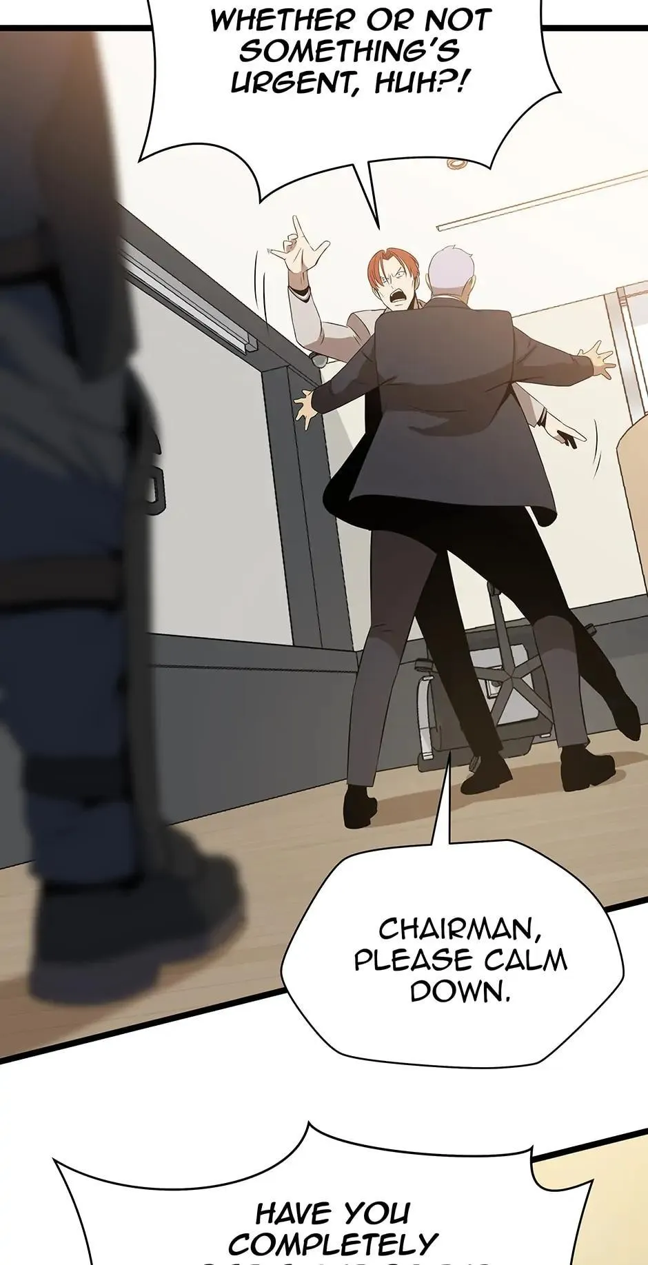Read Kill The Hero en Manga Online
