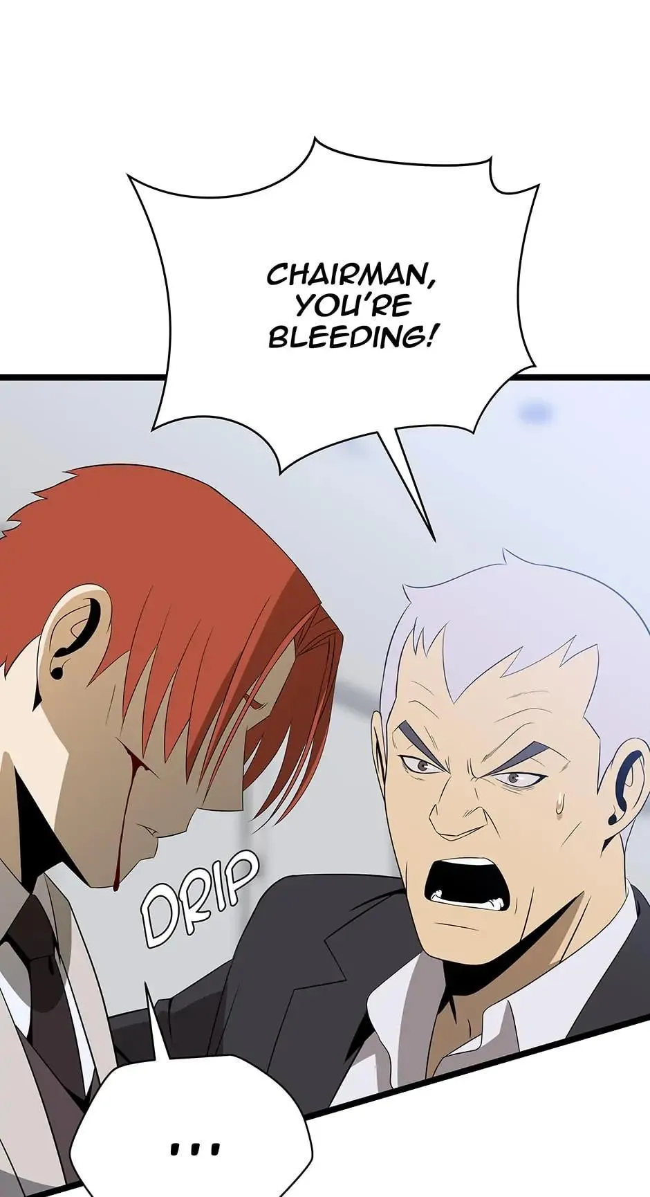 Read Kill The Hero en Manga Online