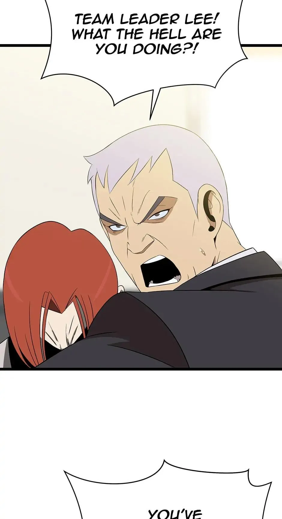 Read Kill The Hero en Manga Online