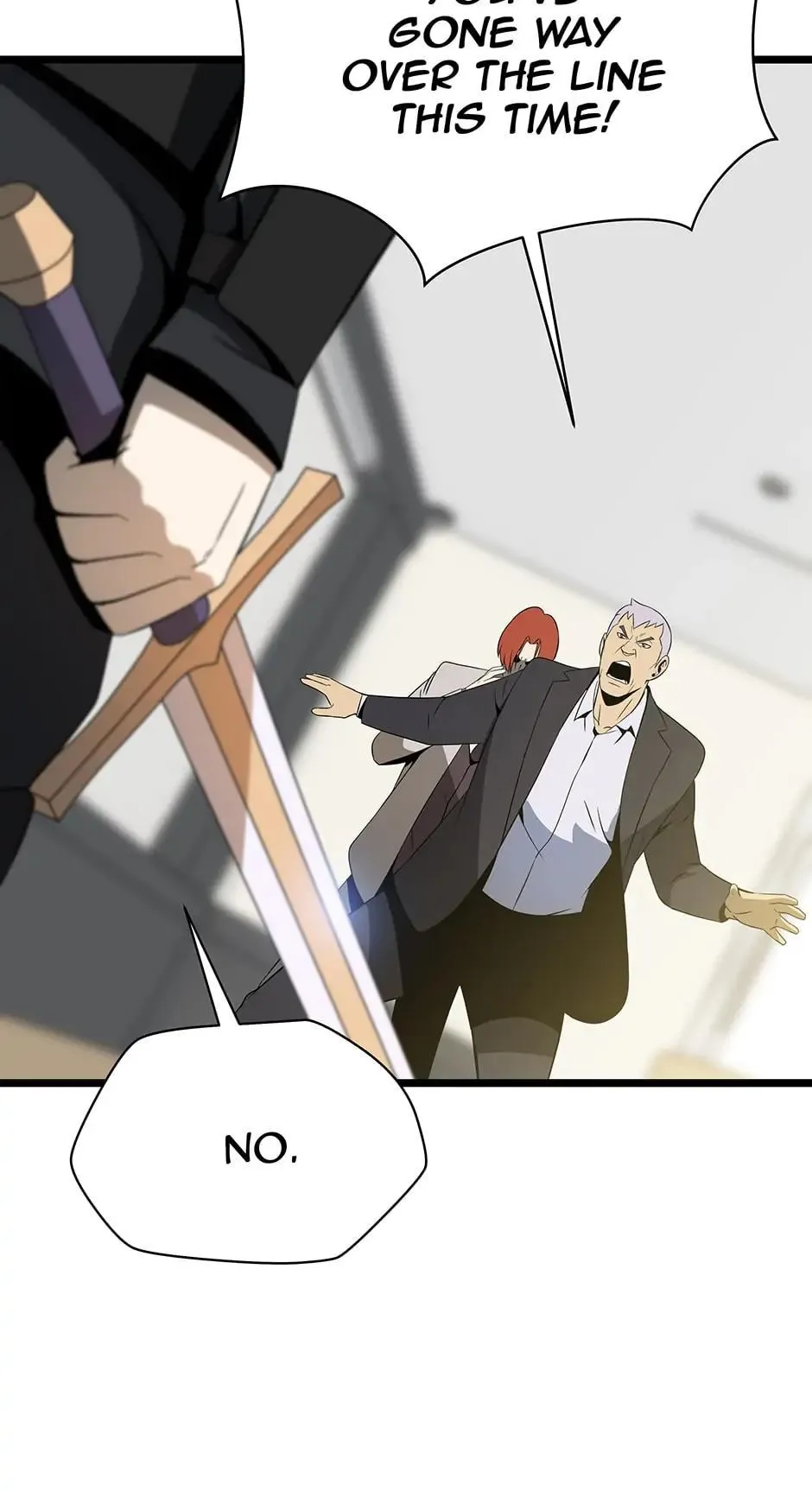 Read Kill The Hero en Manga Online
