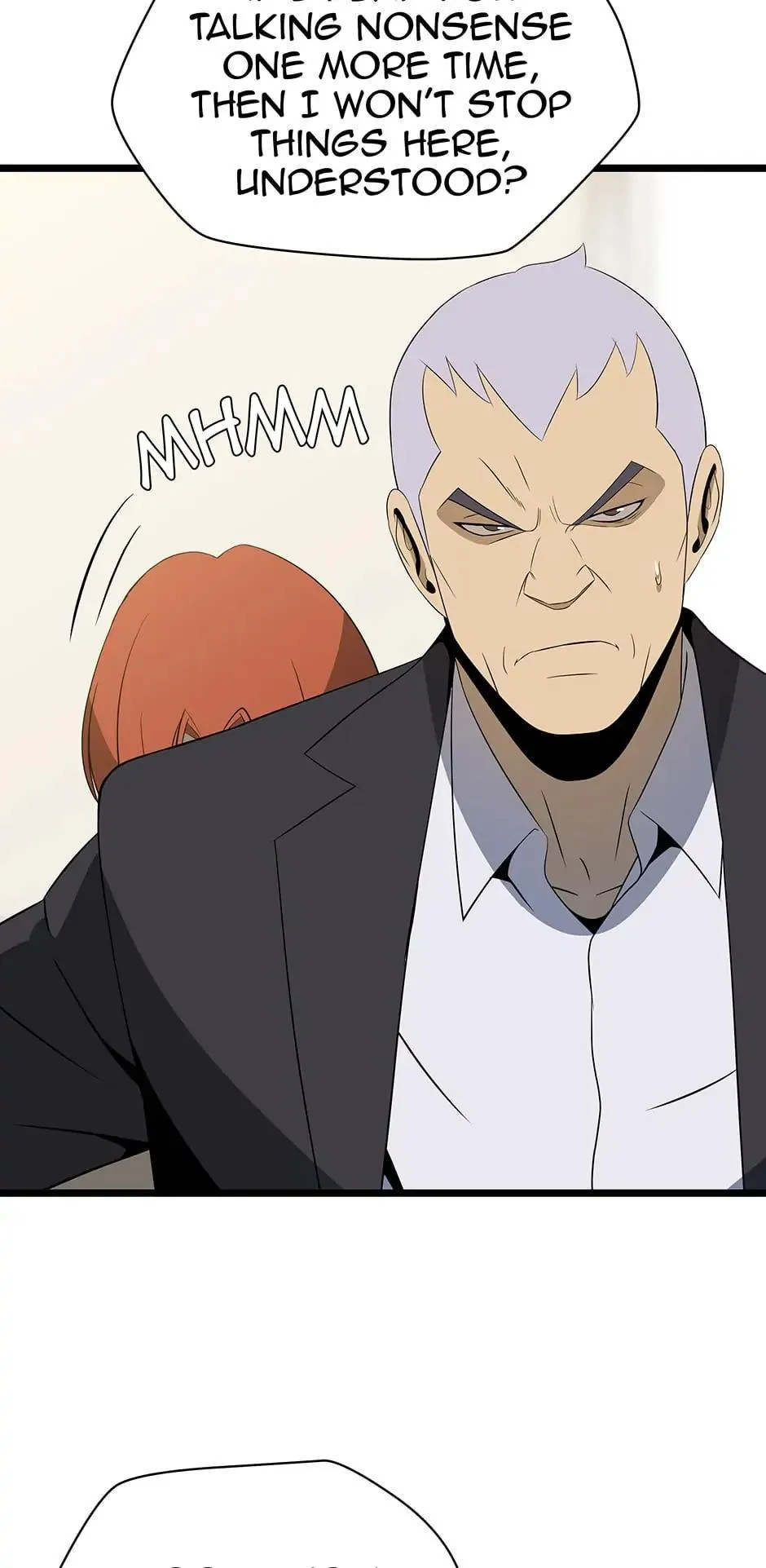Read Kill The Hero en Manga Online