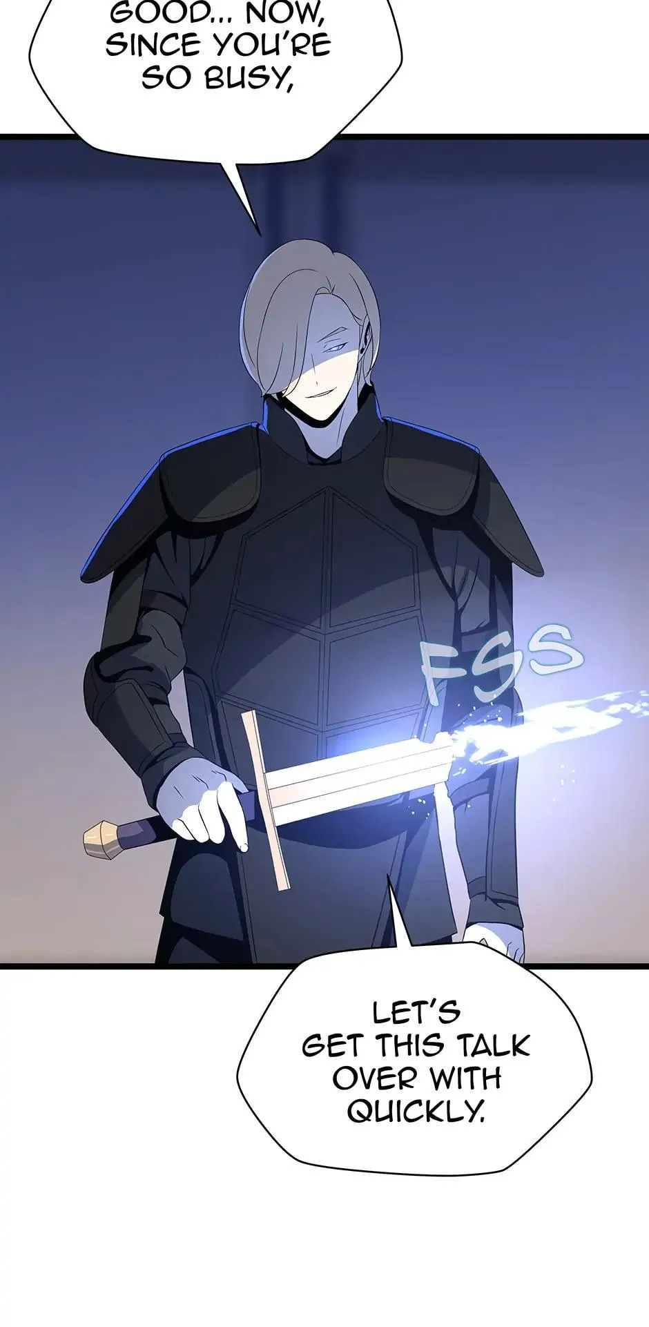 Read Kill The Hero en Manga Online