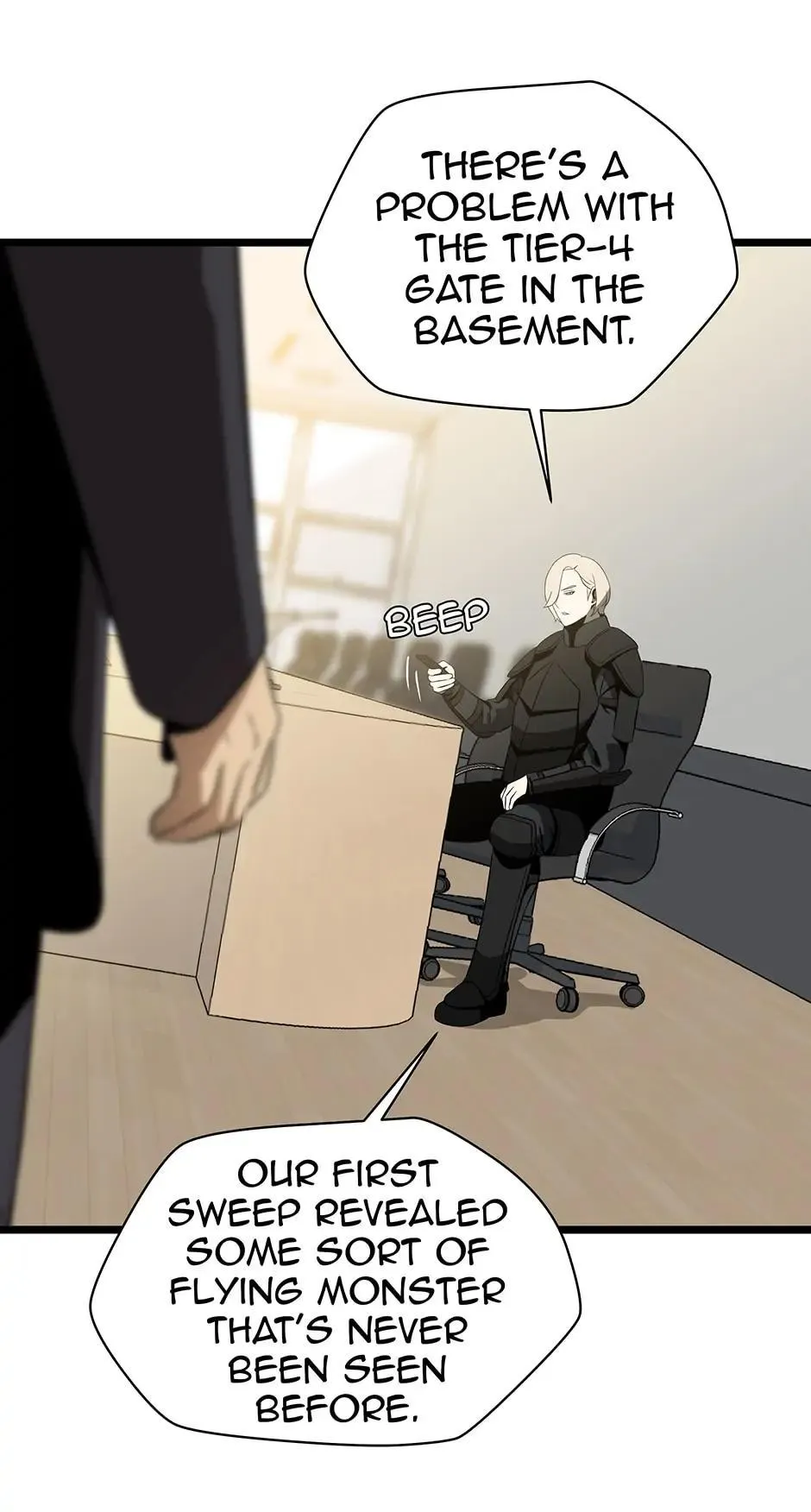 Read Kill The Hero en Manga Online