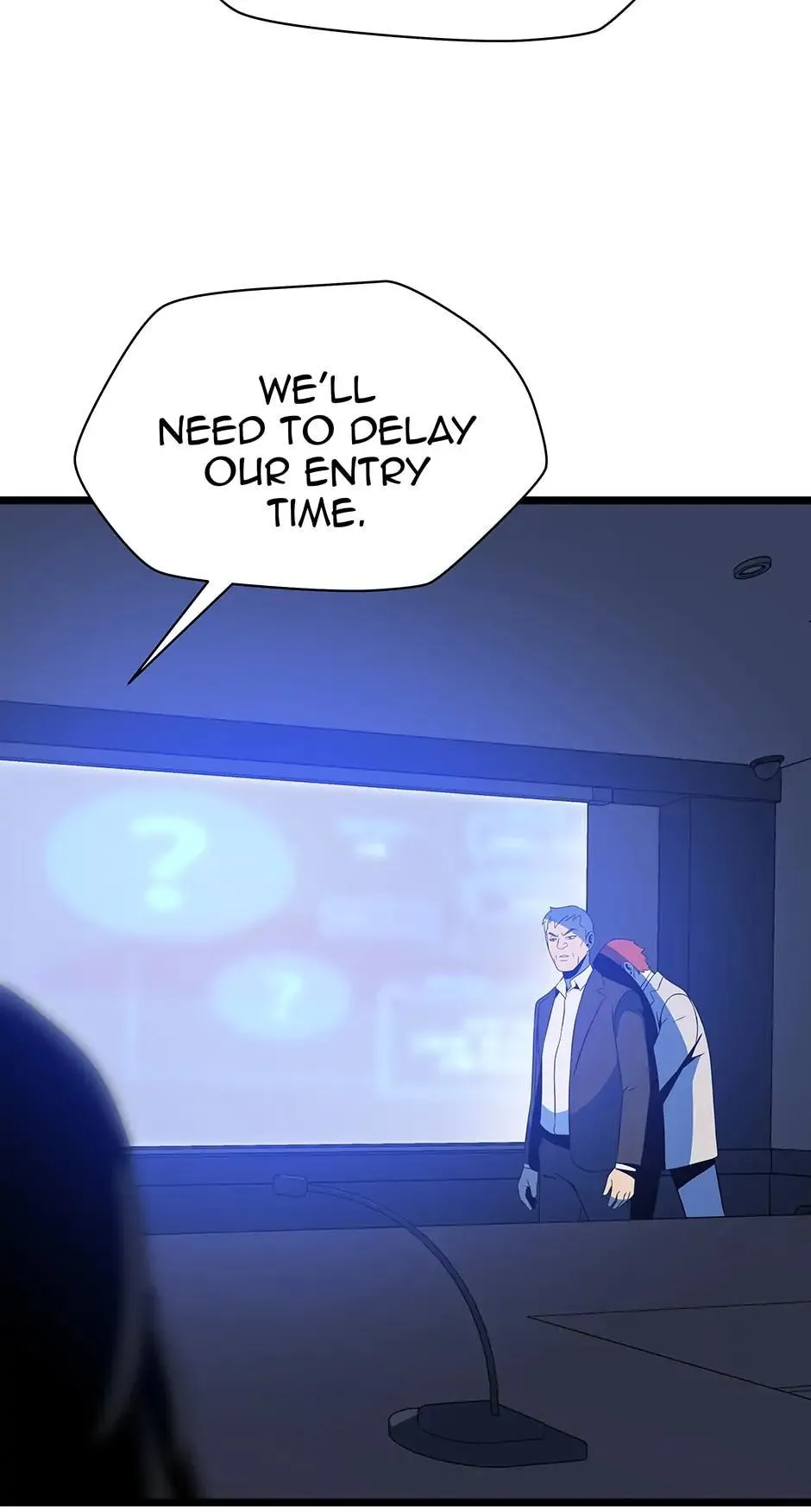 Read Kill The Hero en Manga Online