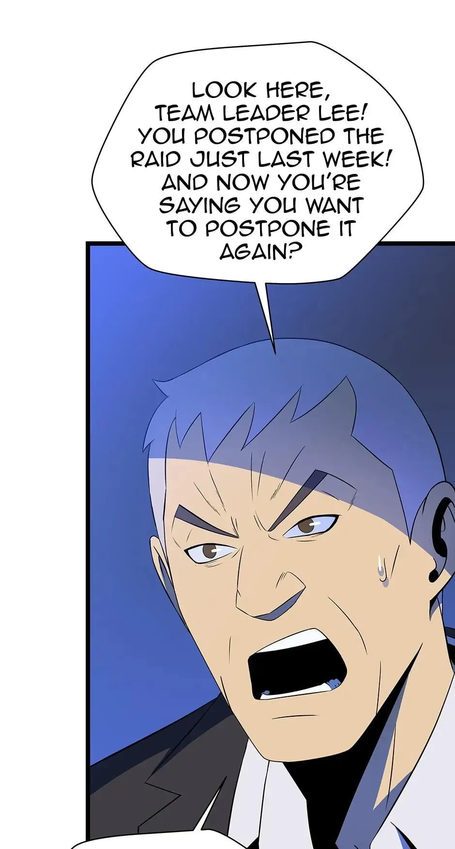 Read Kill The Hero en Manga Online