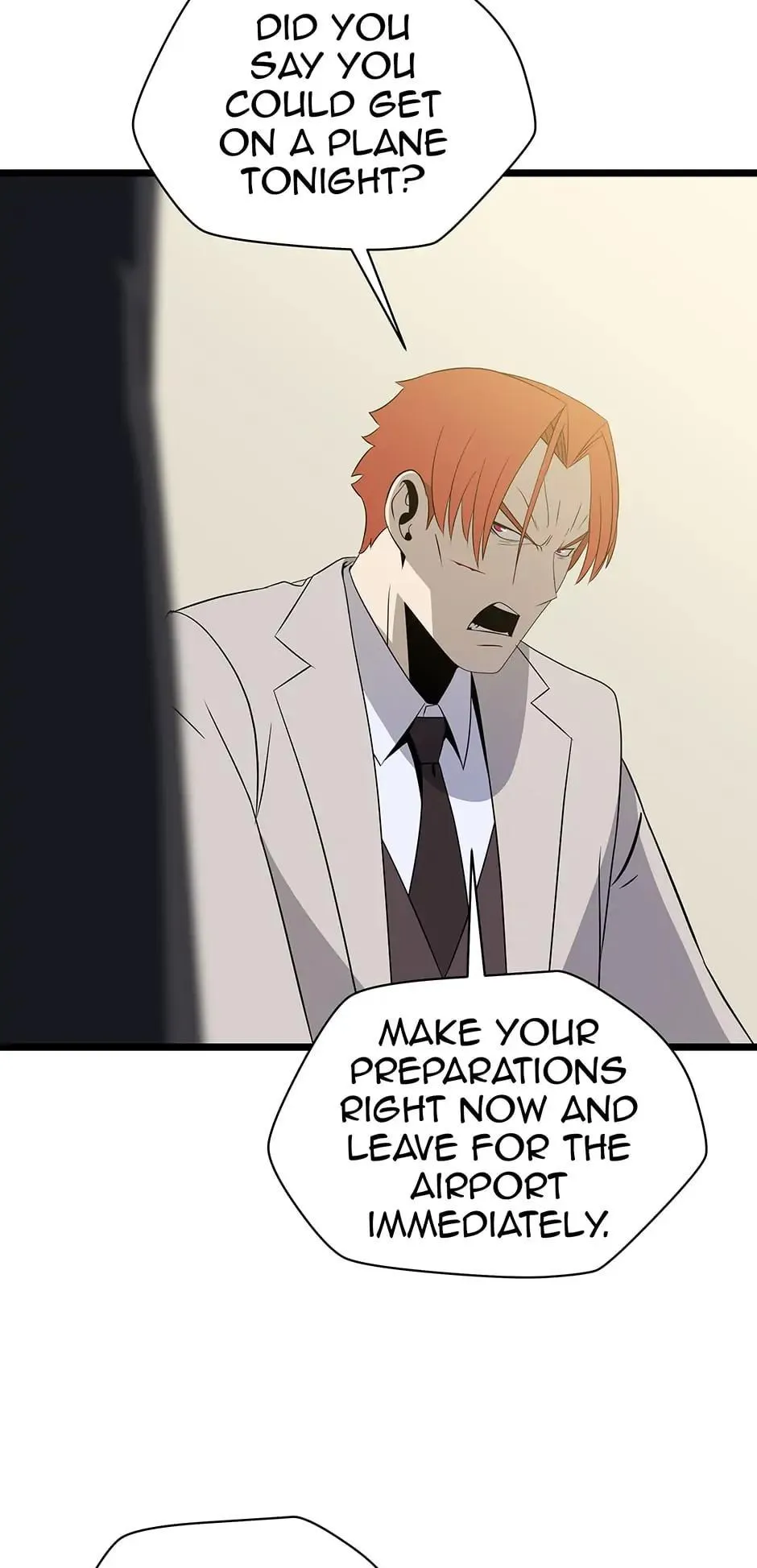 Read Kill The Hero en Manga Online