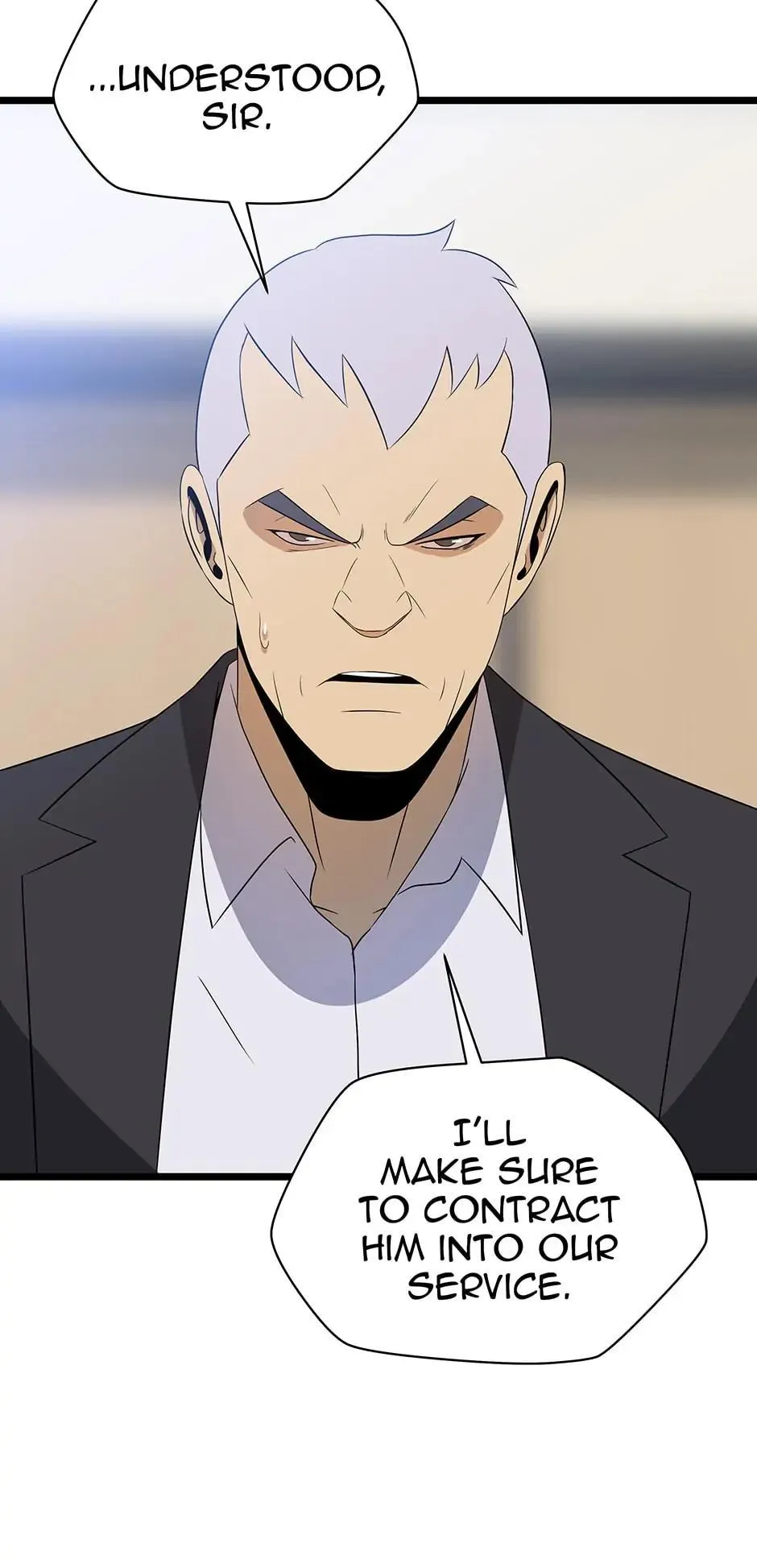 Read Kill The Hero en Manga Online