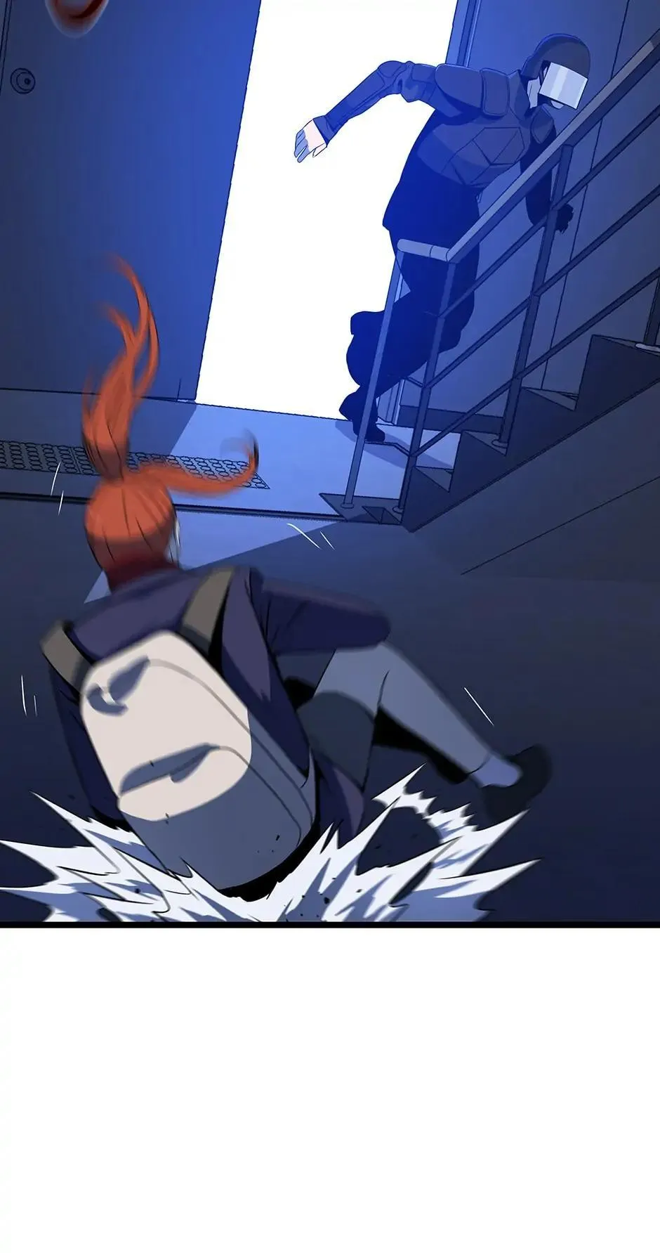 Read Kill The Hero en Manga Online