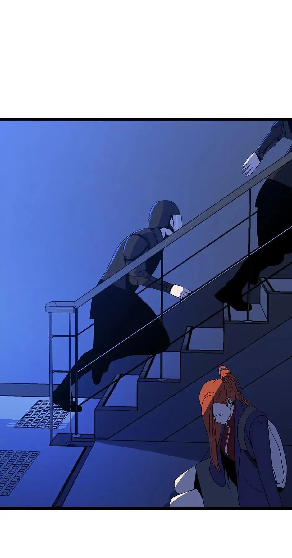Read Kill The Hero en Manga Online