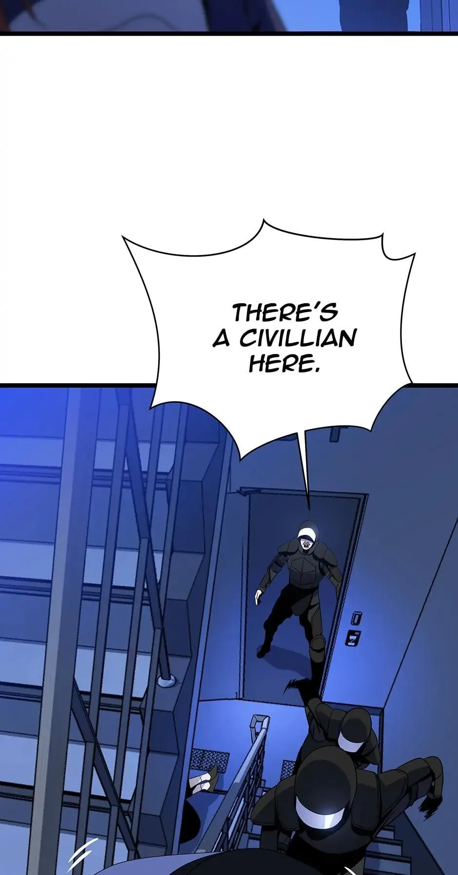 Read Kill The Hero en Manga Online