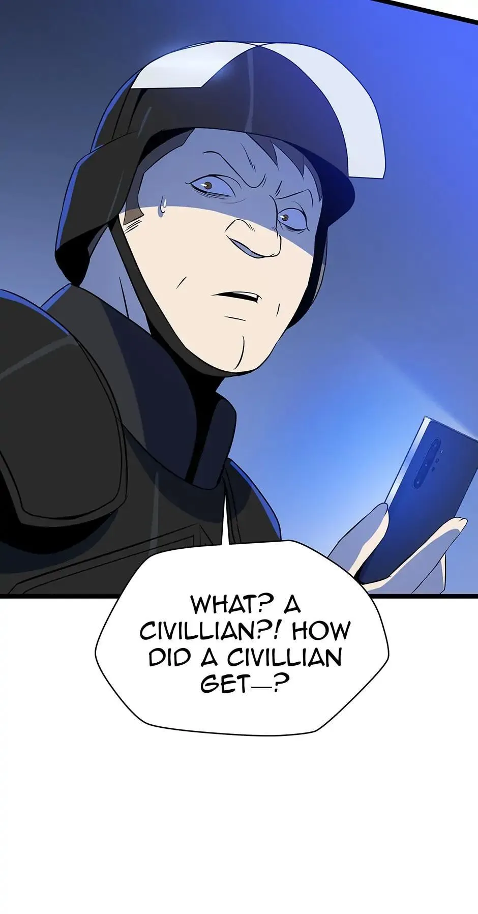 Read Kill The Hero en Manga Online