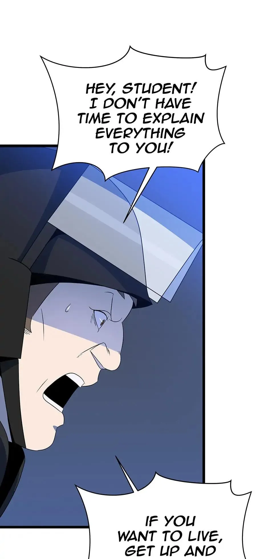 Read Kill The Hero en Manga Online