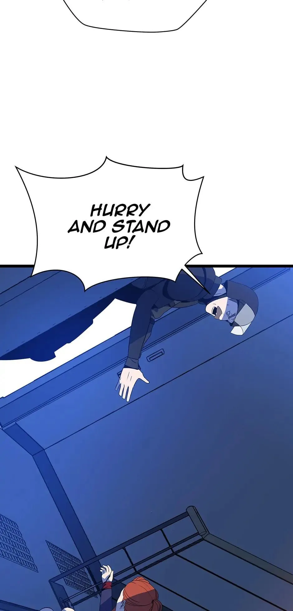 Read Kill The Hero en Manga Online