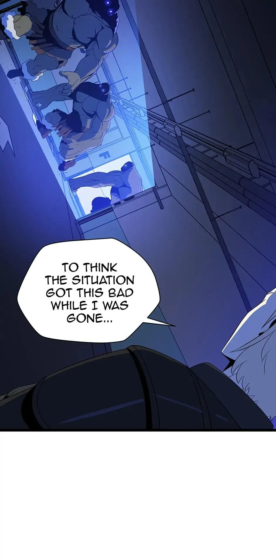 Read Kill The Hero en Manga Online