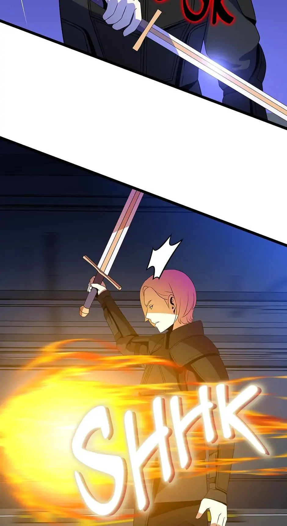 Read Kill The Hero en Manga Online