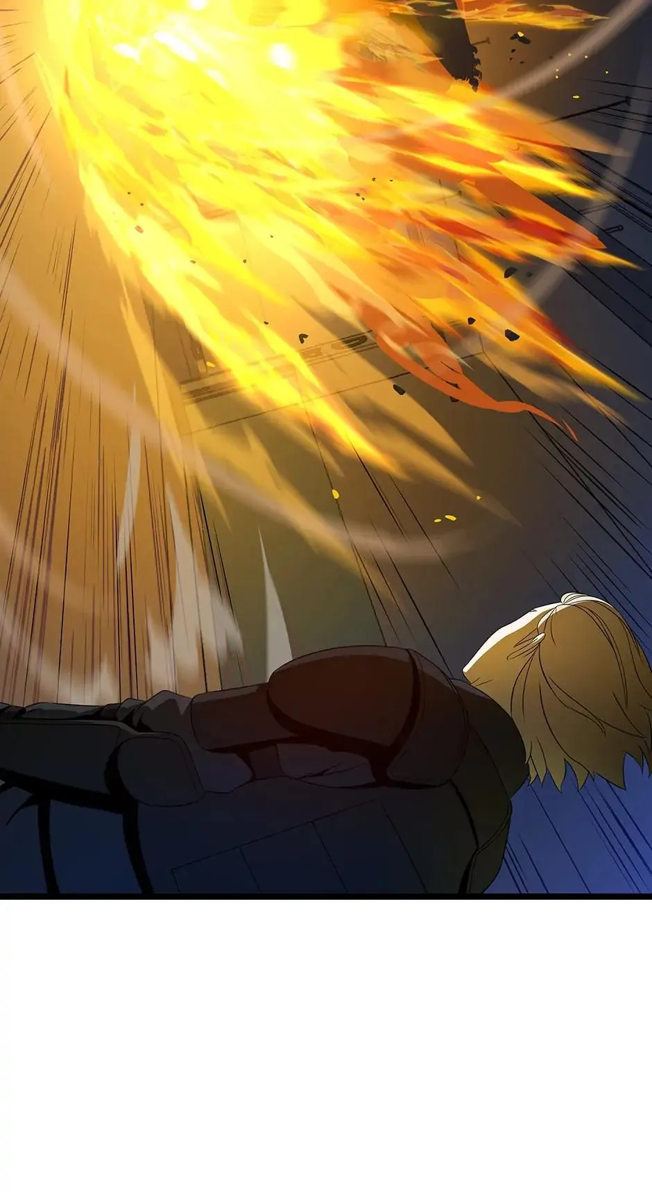 Read Kill The Hero en Manga Online
