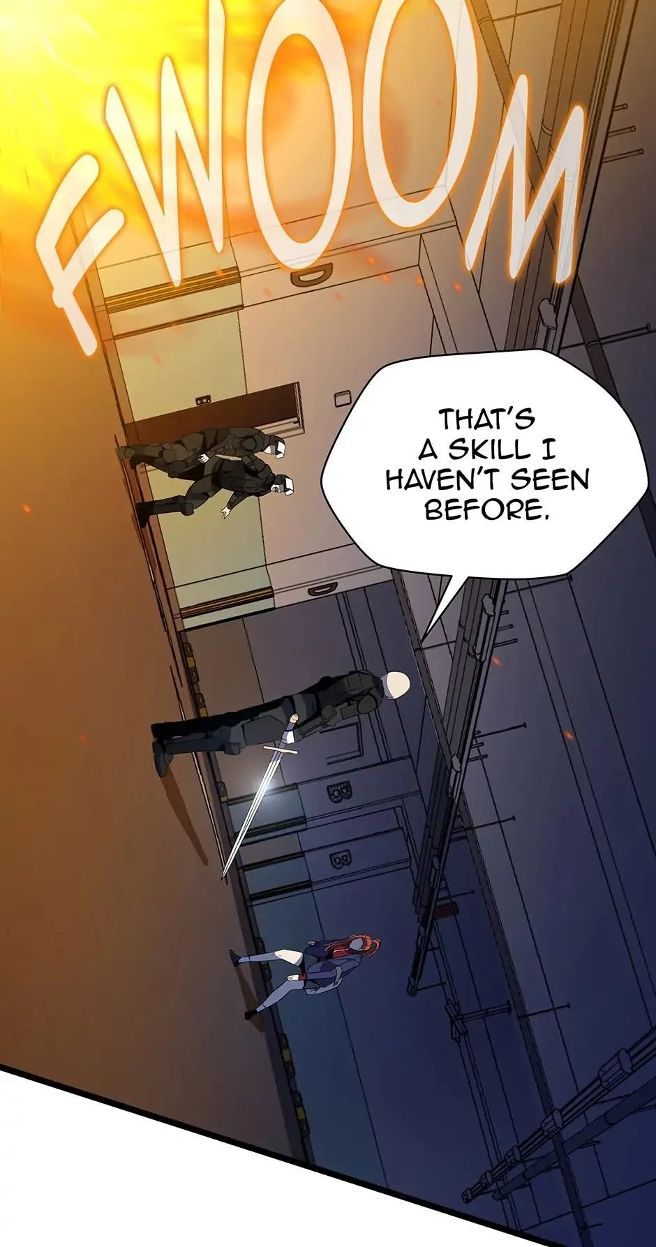 Read Kill The Hero en Manga Online