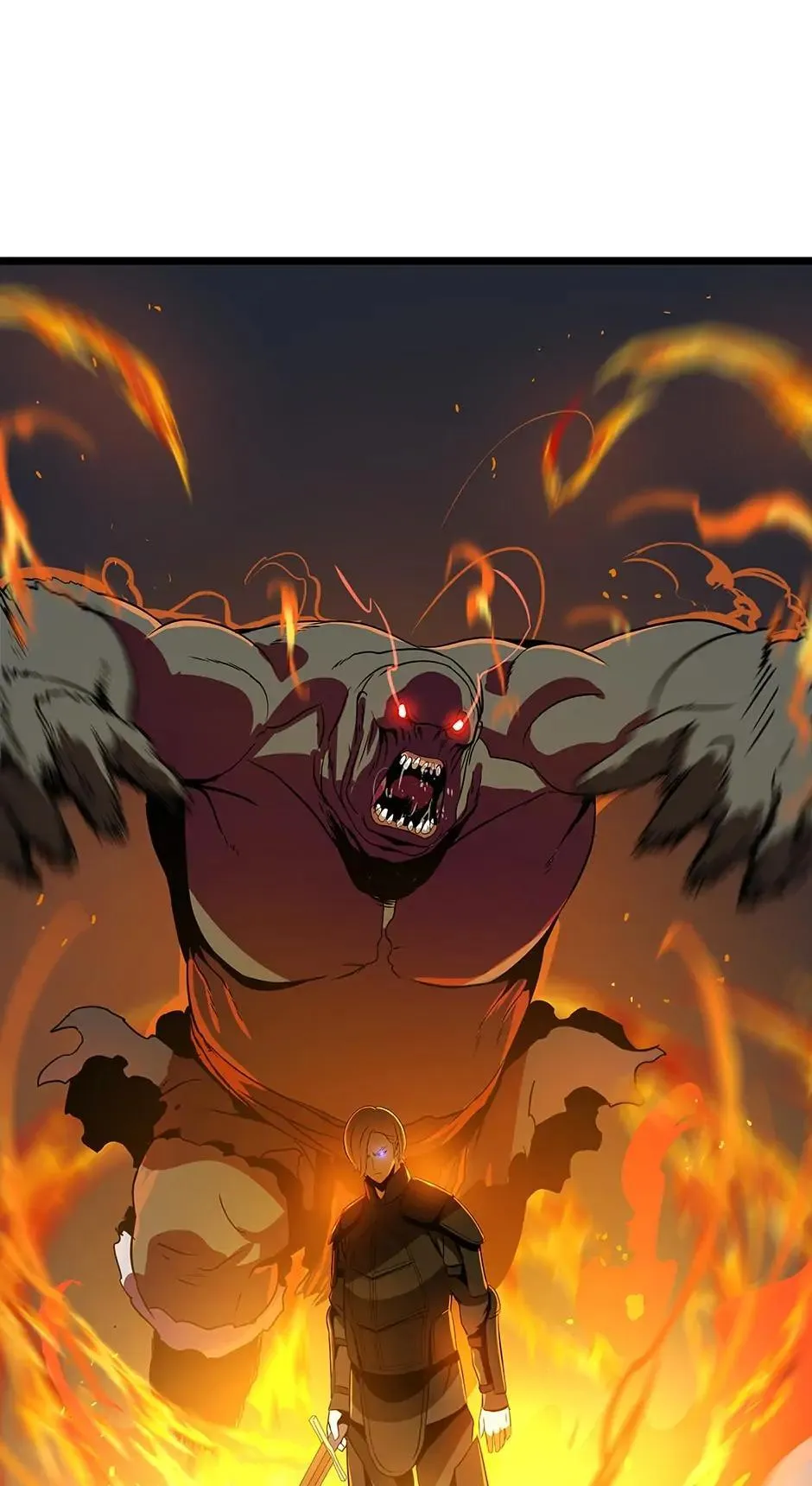 Read Kill The Hero en Manga Online