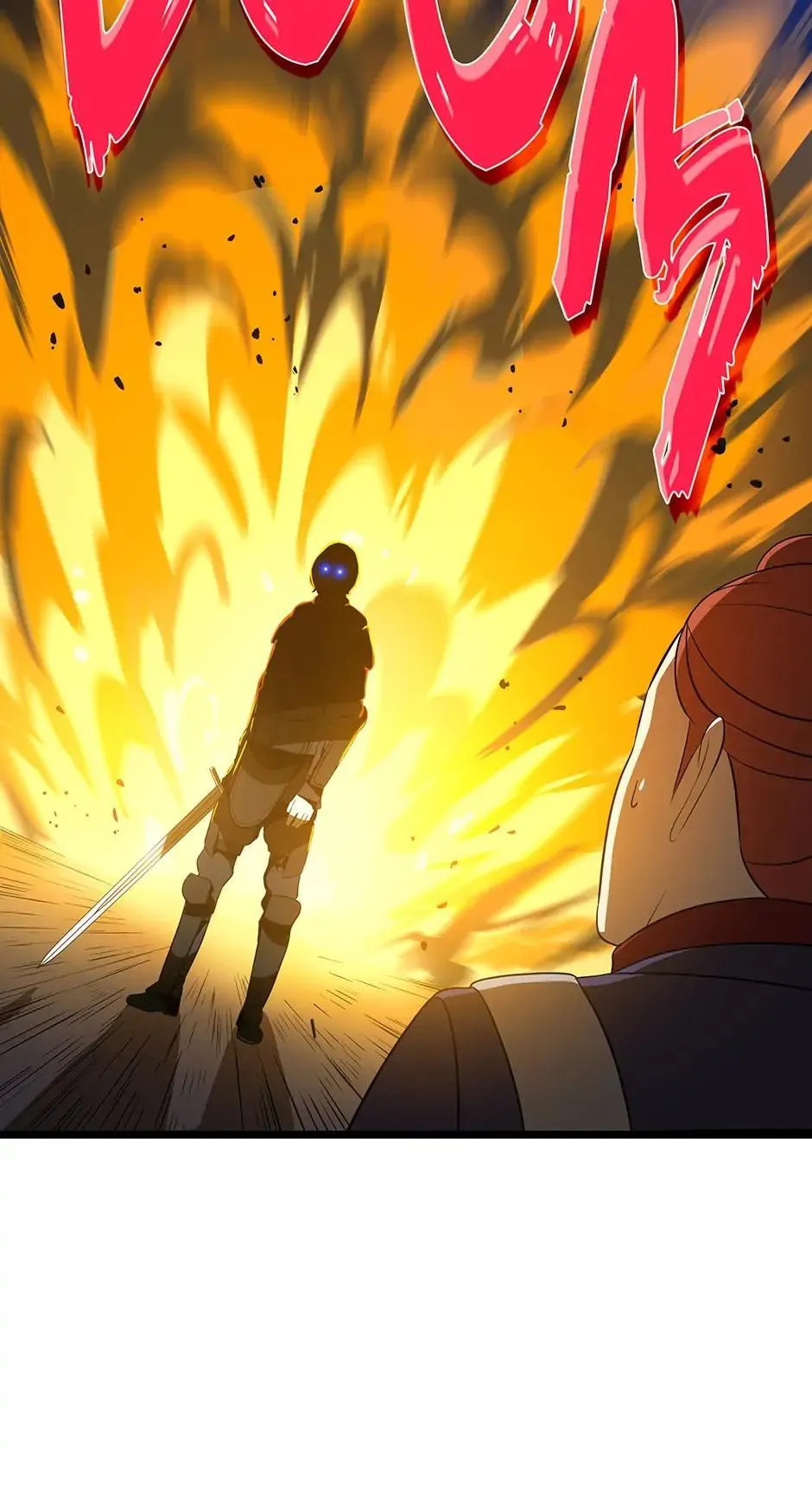 Read Kill The Hero en Manga Online