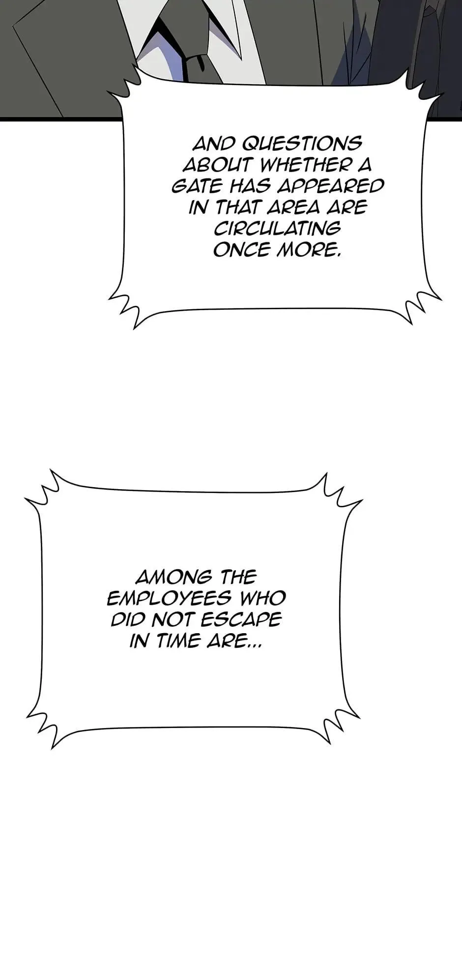 Read Kill The Hero en Manga Online