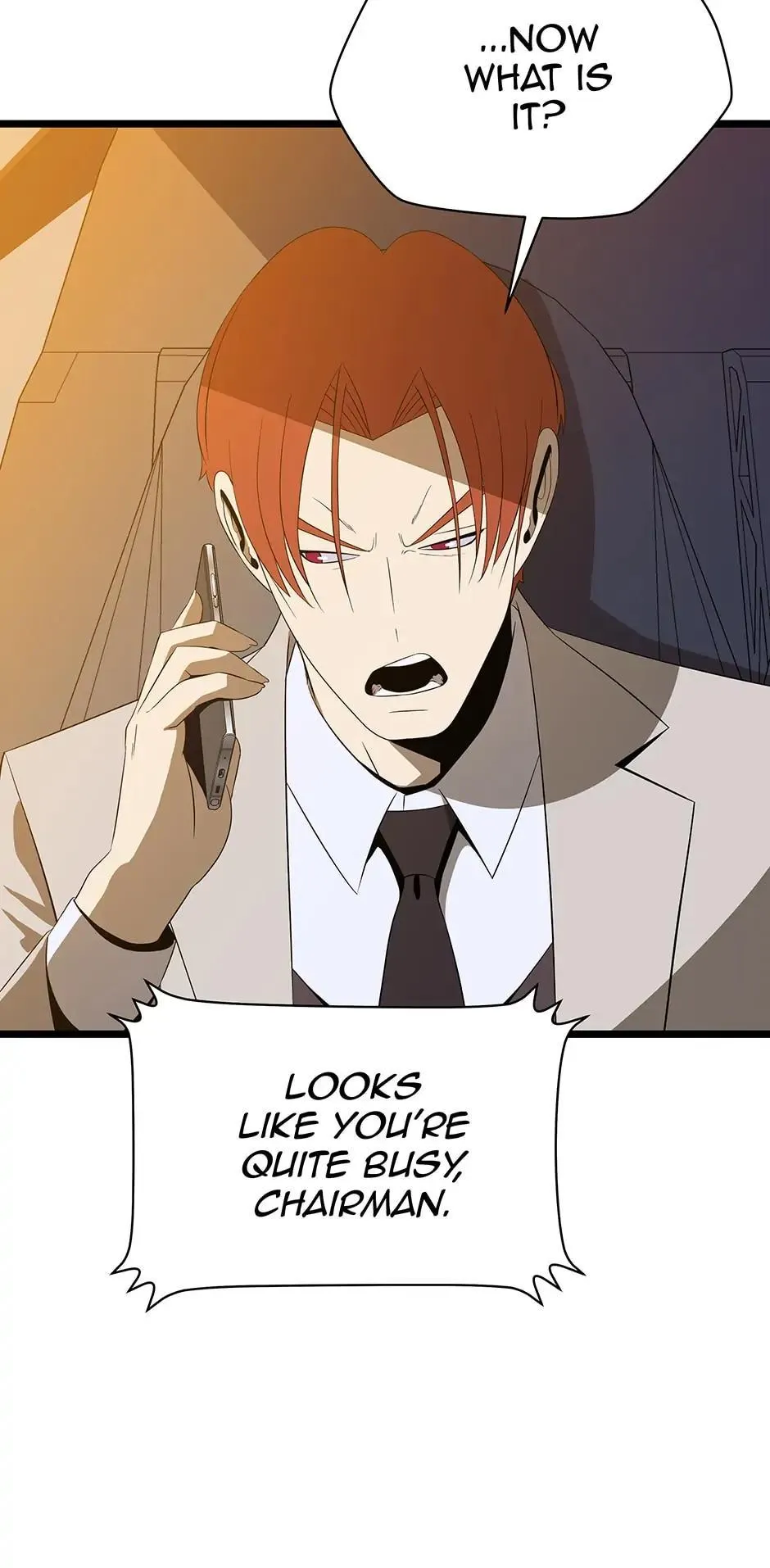 Read Kill The Hero en Manga Online