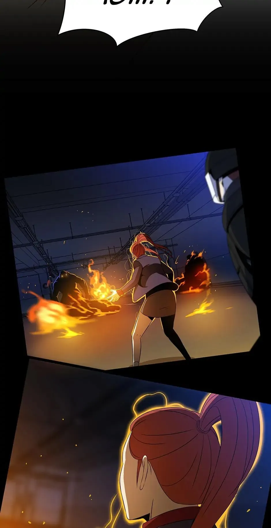 Read Kill The Hero en Manga Online